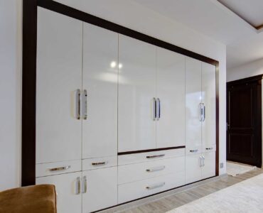 Vestiyer Tasarımı 7