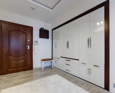 Vestiyer Tasarımı 6