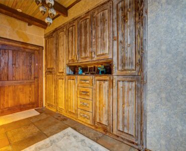 Vestiyer Tasarımı 4