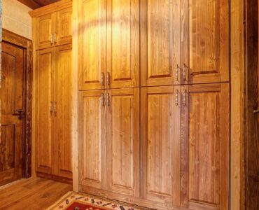 Vestiyer Tasarımı 3