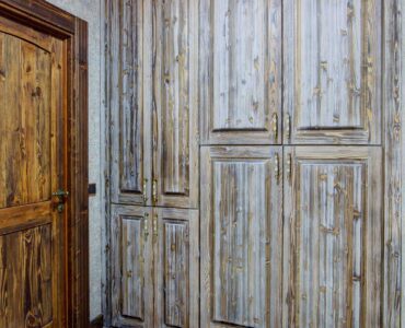 Vestiyer Tasarımı 2