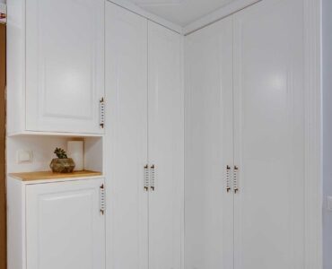 Vestiyer Tasarımı 1